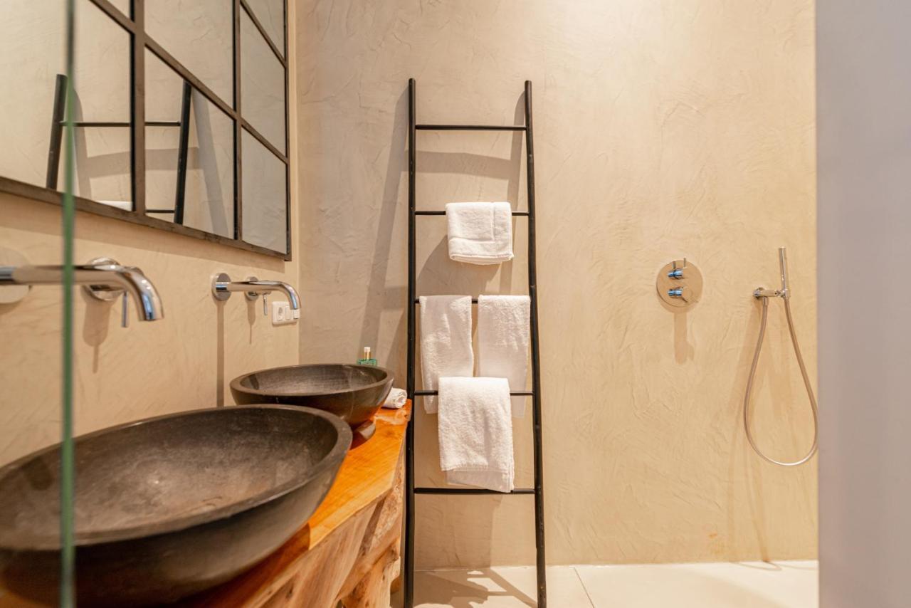 Bossche Suites Stationsweg 's-Hertogenbosch  Bagian luar foto